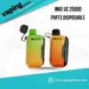 iMiX UC 25000 Puffs Disposable Vape in UAE