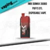 imix domax 35000 puffs dtl vape dubai