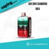 Air Bar Diamond Box disposable vape dubai