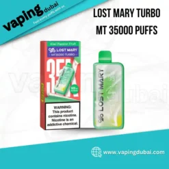 Lost Mary Turbo MT 35000 Puffs