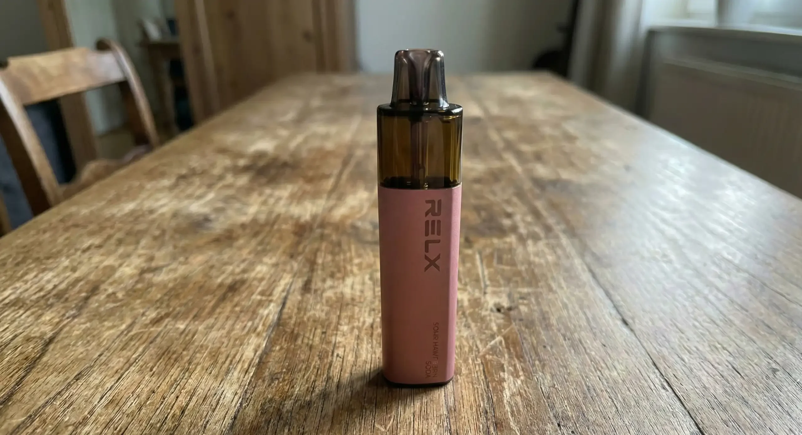 Relx MagicGo GA4000 Disposable vape