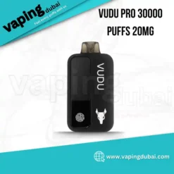 VUDU PRO 30000 Puffs 20mg