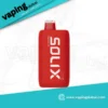 Hayati Solix 30000 Puffs 50mg Nicotine Disposable Vape in Dubai, UAE