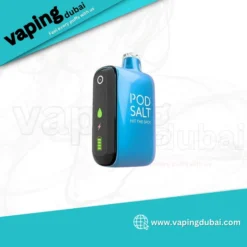 Podsalt 15000 Puffs 2% (20mg) Nicotine Disposable Vape in Dubai, UAE
