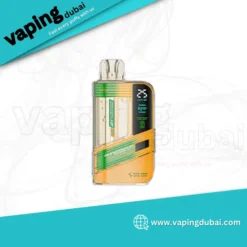 Zgar Supernova 30000 Puffs 20mg Disposable Vape