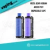 VOZOL Gear Hookah 40000 Puffs Disposable Vape in Dubai, UAE
