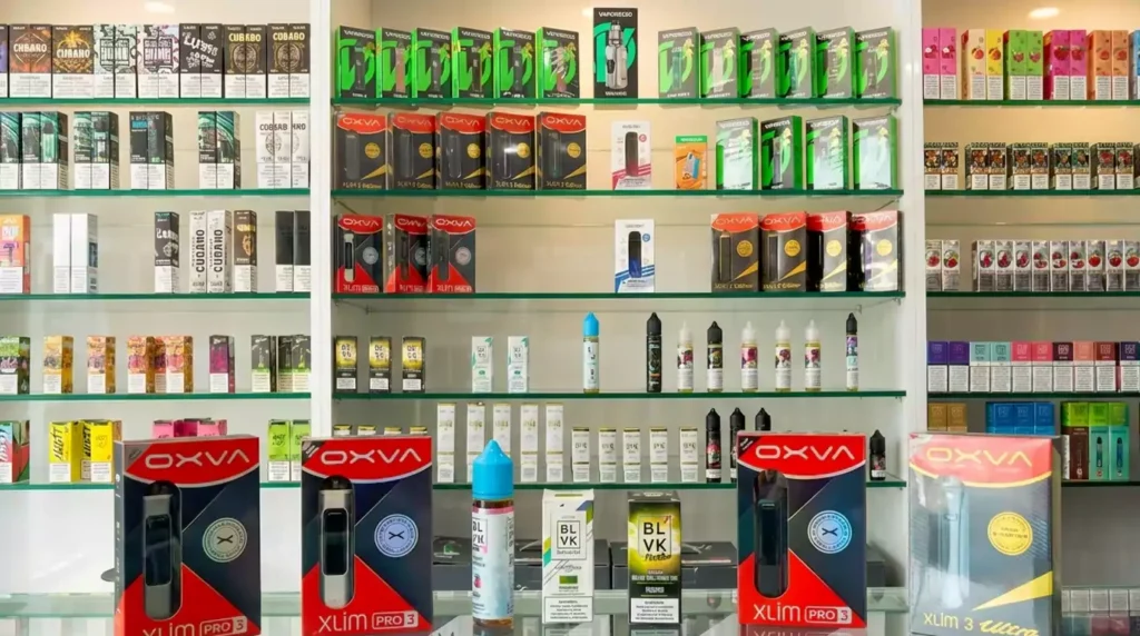 best vape shop in dubai