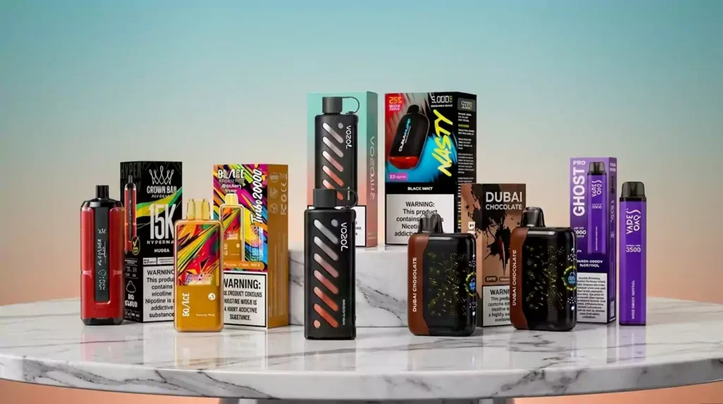 original disposable vape in dubai