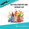 RELX Peace 25000 Puffs 20mg Disposable Vape in Dubai