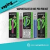 Vaporesso ECO ONE PRO Pod Kit in Dubai