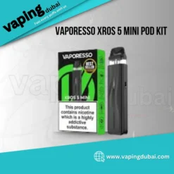 Vaporesso XROS 5 Mini Pod Kit in Dubai