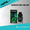 Vaporesso iTank T 6ml Vape in Dubai