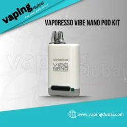 Vaporesso VIBE Nano Pod Kit in Dubai