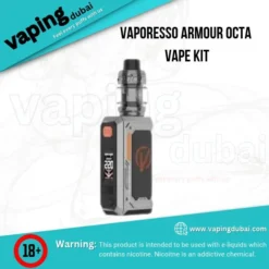 Vaporesso Armour OCTA Vape Kit in Dubai